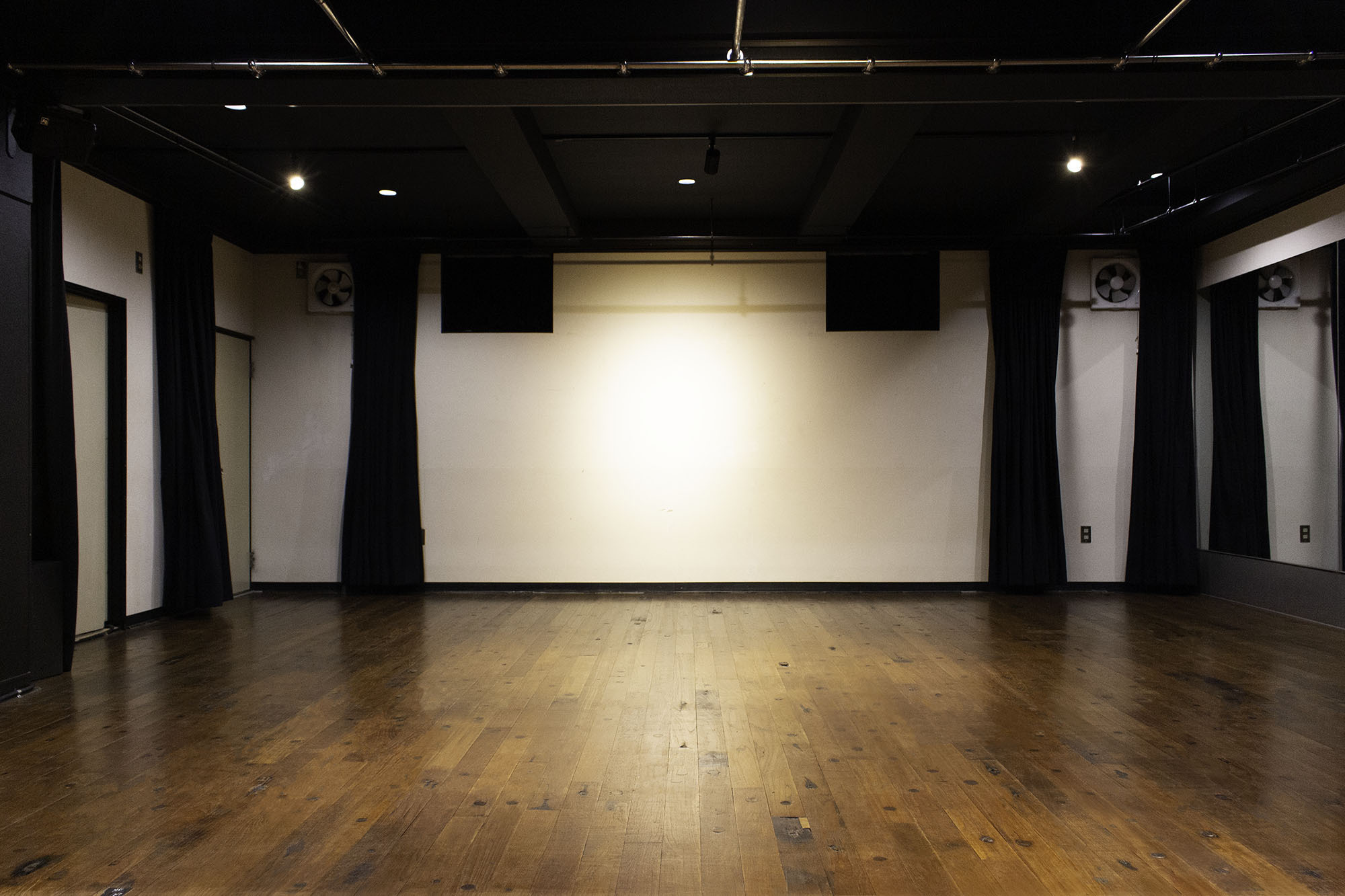 Ito・M・Studio スタジオ全体写真